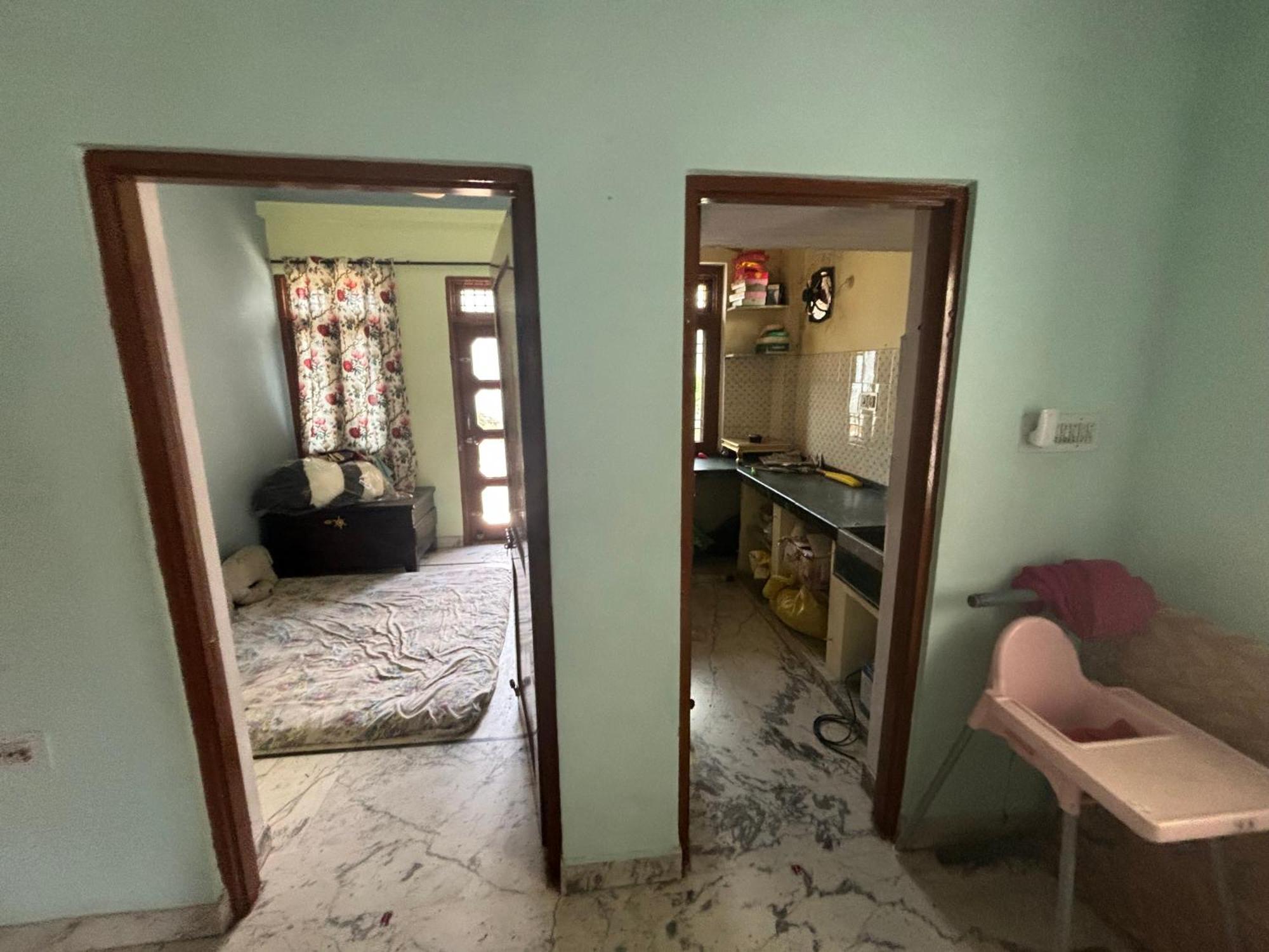 Vishal Villa Jaipur Eksteriør billede