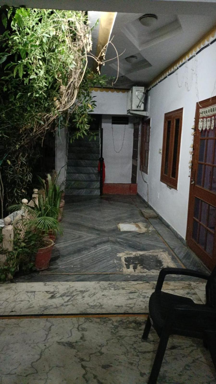 Vishal Villa Jaipur Eksteriør billede